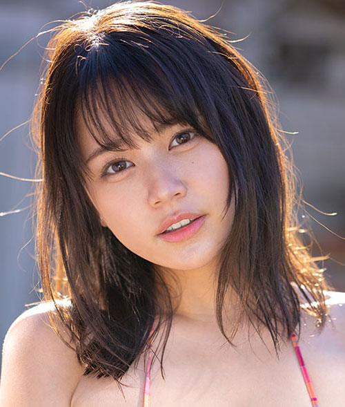 田野憂(田野悠)个人资料照片