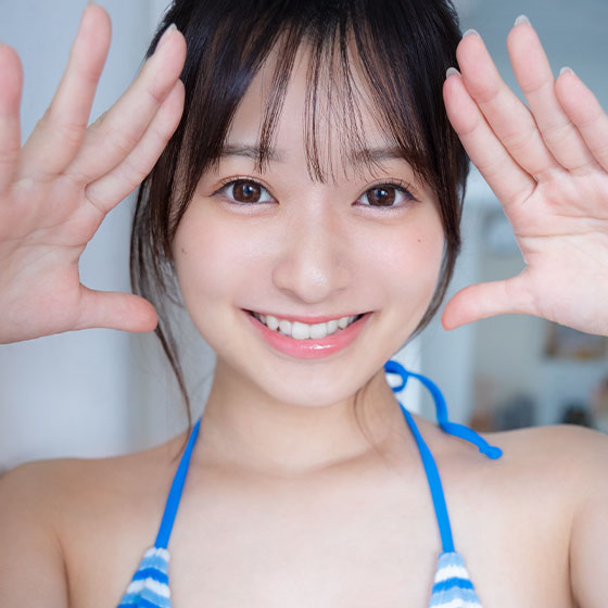 Natsuho Hanamori (花守夏歩) Profile Photo