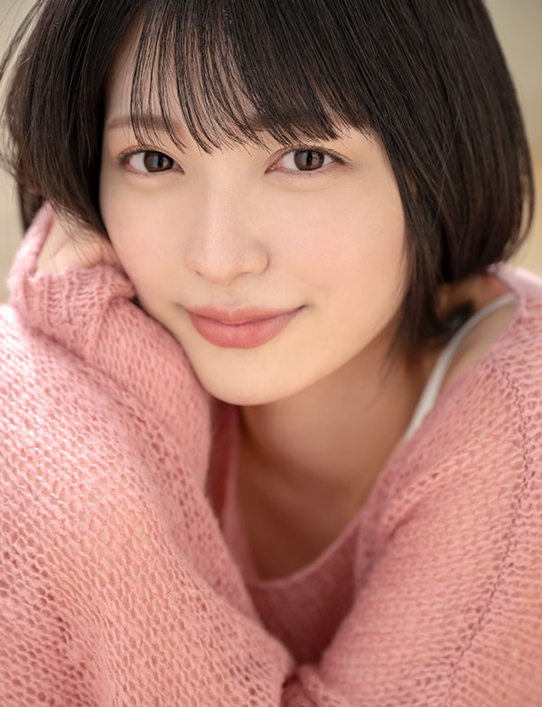 虹村優美(虹村由美)个人资料照片