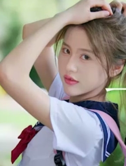 赵雅琳(趙雅琳)个人资料照片