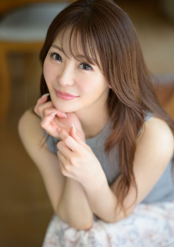 Naho Ozawa (櫻木みなと) Profile Photo