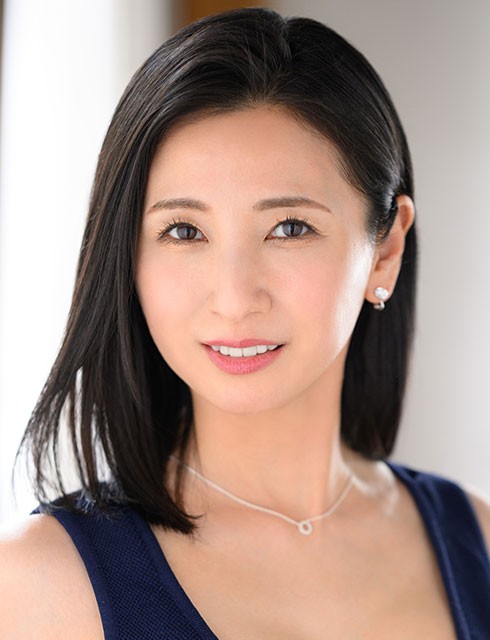 月野優璃音(月野ゆりね)个人资料照片