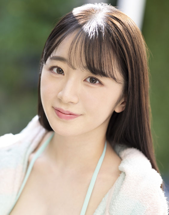 Mirei Shinonome (東雲みれい) Profile Photo