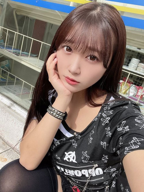 姬咲华